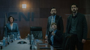 Poster for Эпизод 1