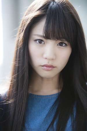 Cover image for 志田友美