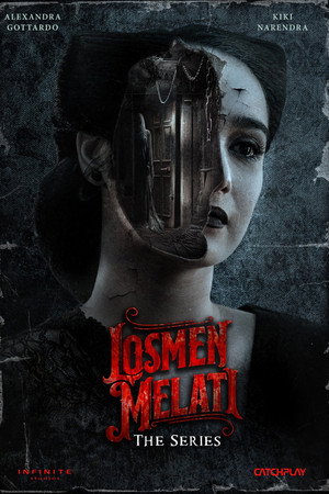 Poster for Отель «Жасмин»