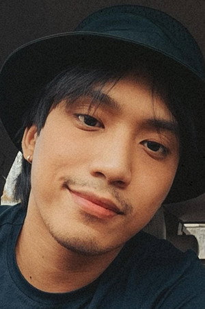 Cover image for Jao Daniel Elamparo