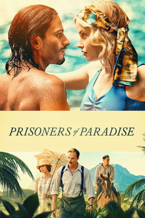 Poster for Узники рая