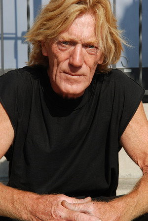 Cover image for Chris Hampton