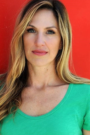 Cover image for Mary Faulkner
