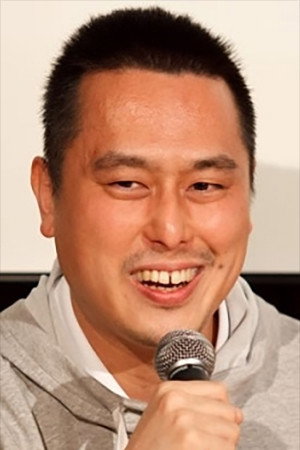 Cover image for 中村亮介