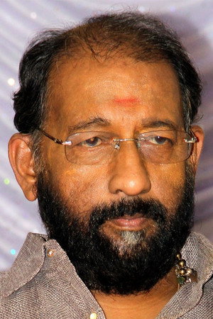 Cover image for Nedumudi Venu