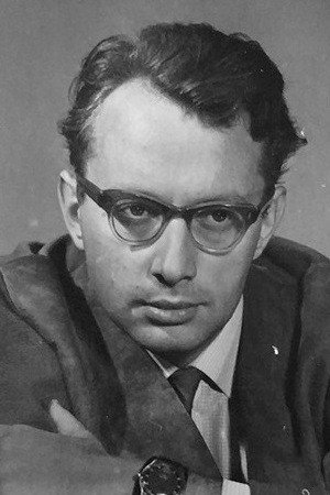 Cover image for Georgi Polonsky