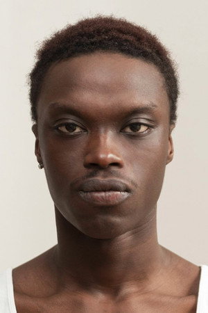 Cover image for Moussa Dicko Diango