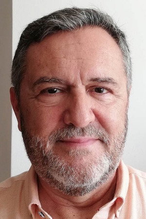 Cover image for Carlos Saltão