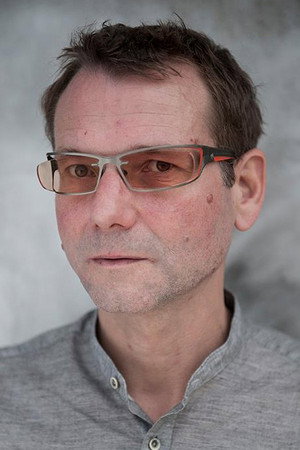 Cover image for Radim Špaček