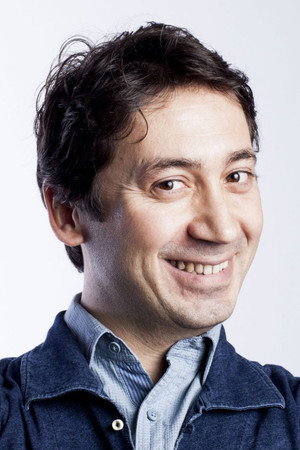 Cover image for Ünal Yeter