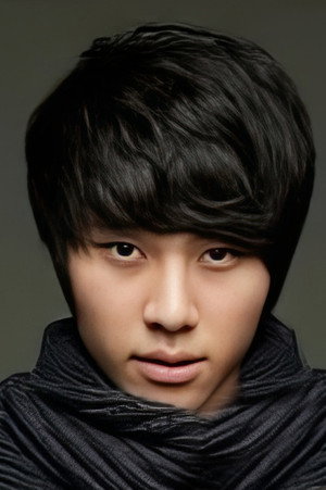 Cover image for Eun Won-jae