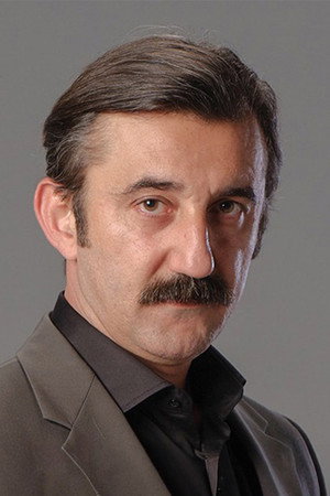 Cover image for Necip Memili