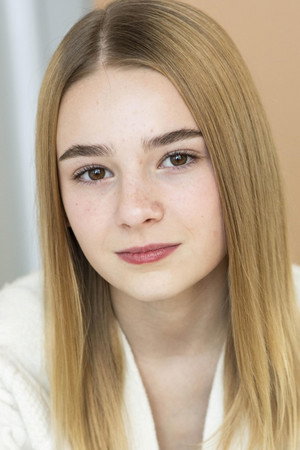 Cover image for Averie Peters