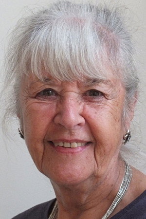 Cover image for Ninette Finch