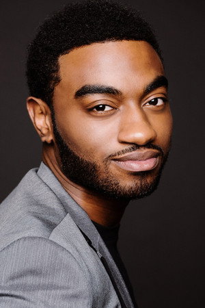 Cover image for Jelani Alladin