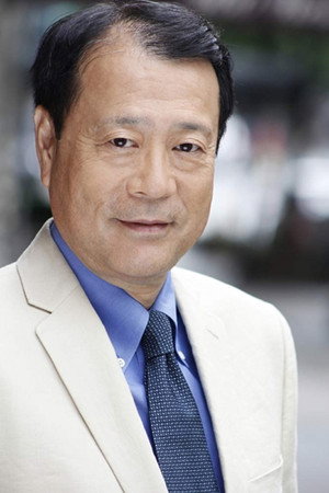 Cover image for Sho Suzuki