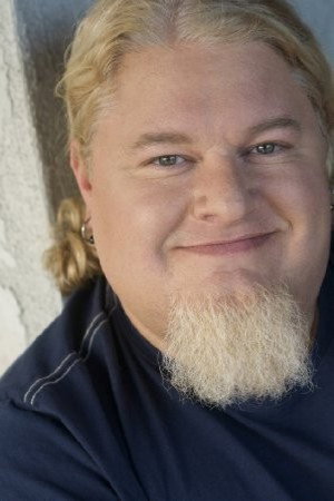Cover image for Greg Baker