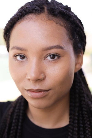 Cover image for Mali Ann Rees