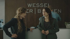 Poster for Эпизод 1