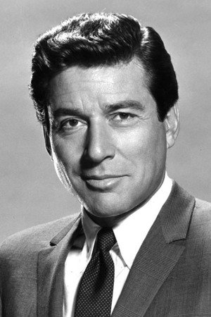 Cover image for Efrem Zimbalist Jr.