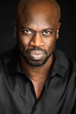 Cover image for Garfield Wilson