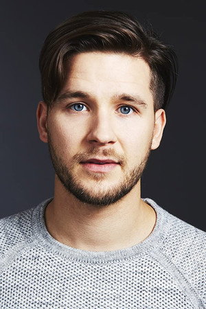 Cover image for Devon Werkheiser
