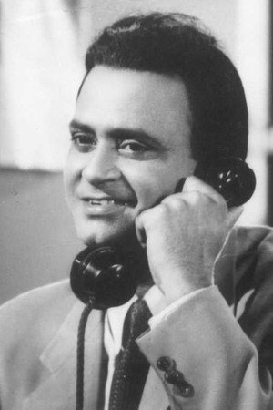 Cover image for Abhi Bhattacharya