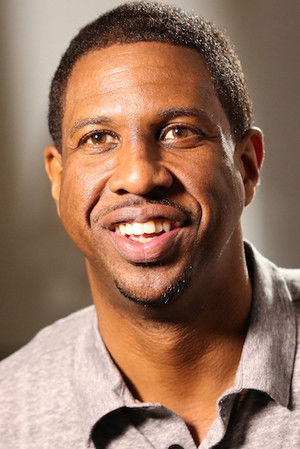 Cover image for Hakeem Muata Oluseyi