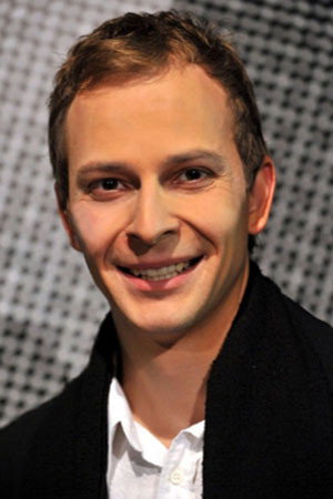 Cover image for Radek Valenta