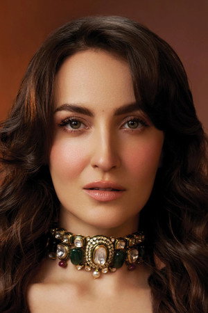 Cover image for Elli Avram