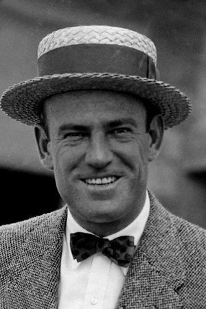 Cover image for Sam Wood
