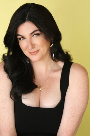 Cover image for Katie Rich
