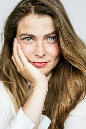 Cover image for Isabelle Barth