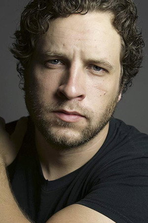Cover image for Doug Penikas