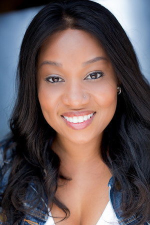 Cover image for Tasha Scott