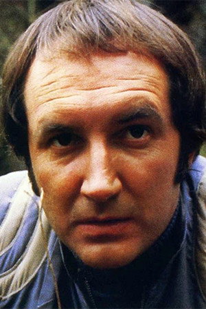 Cover image for Michael Keating
