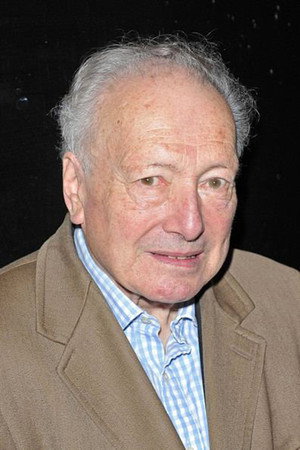 Cover image for Robin Hardy