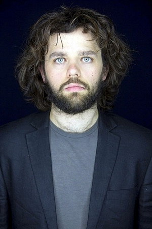 Cover image for Yann Frisch