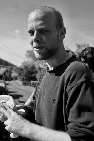 Cover image for Jackson Cashman