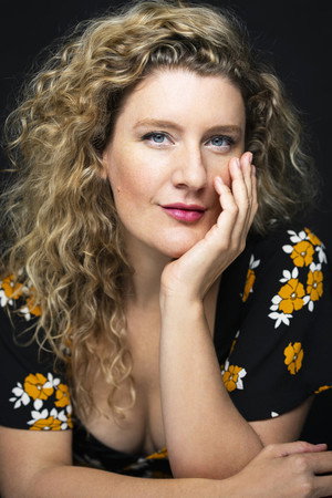 Cover image for Virginia Gay