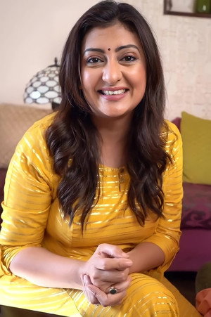 Cover image for Juhi Parmar