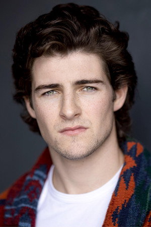 Cover image for Donncha Tynan