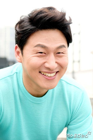 Cover image for 오대환
