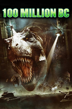 Poster for 100 миллионов лет до нашей эры