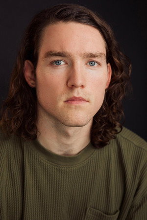 Cover image for Seth Dunlap