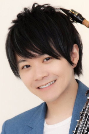 Cover image for 横田成吾