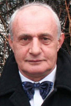 Cover image for Jerzy Celiński