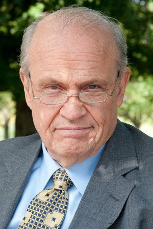 Cover image for Fred Thompson
