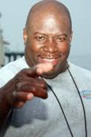 Cover image for Joe Charles
