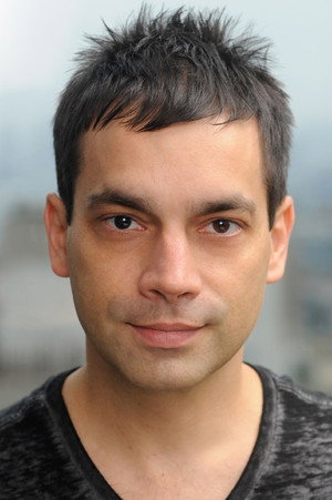 Cover image for Sam Daley